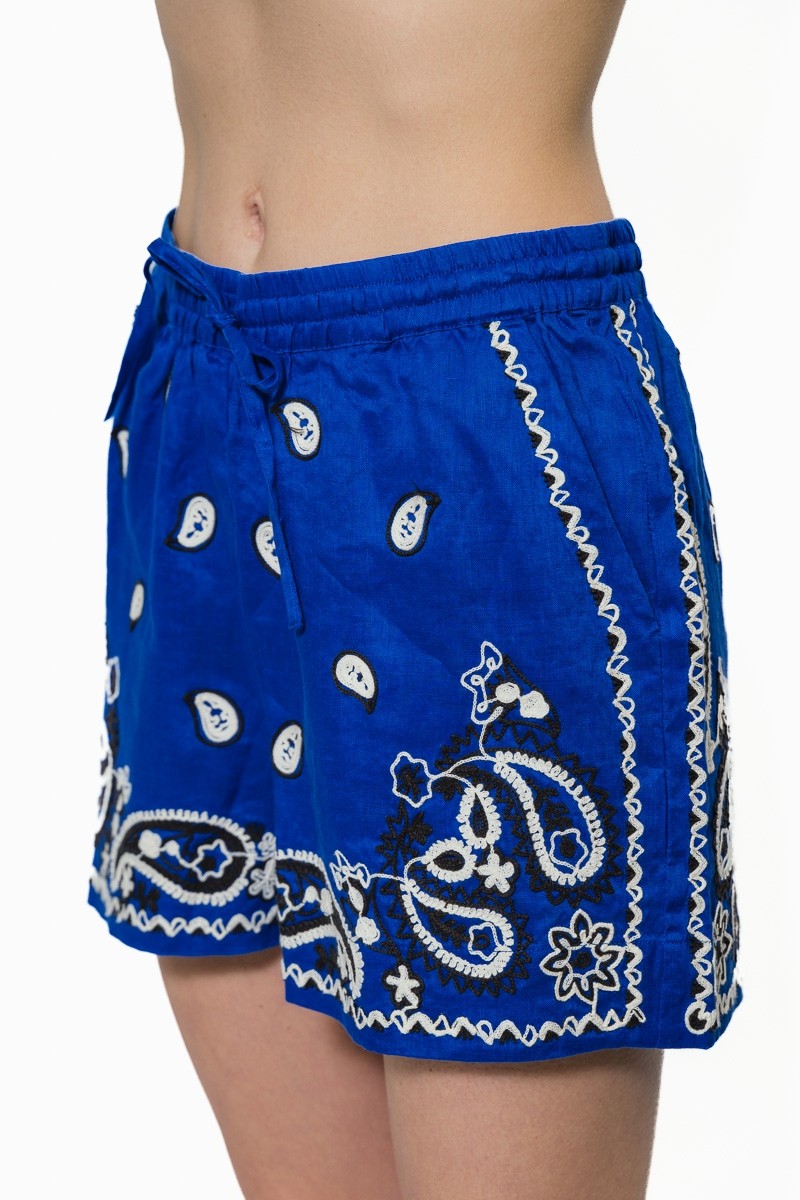 Шорты P.A.R.O.S.H. 22271