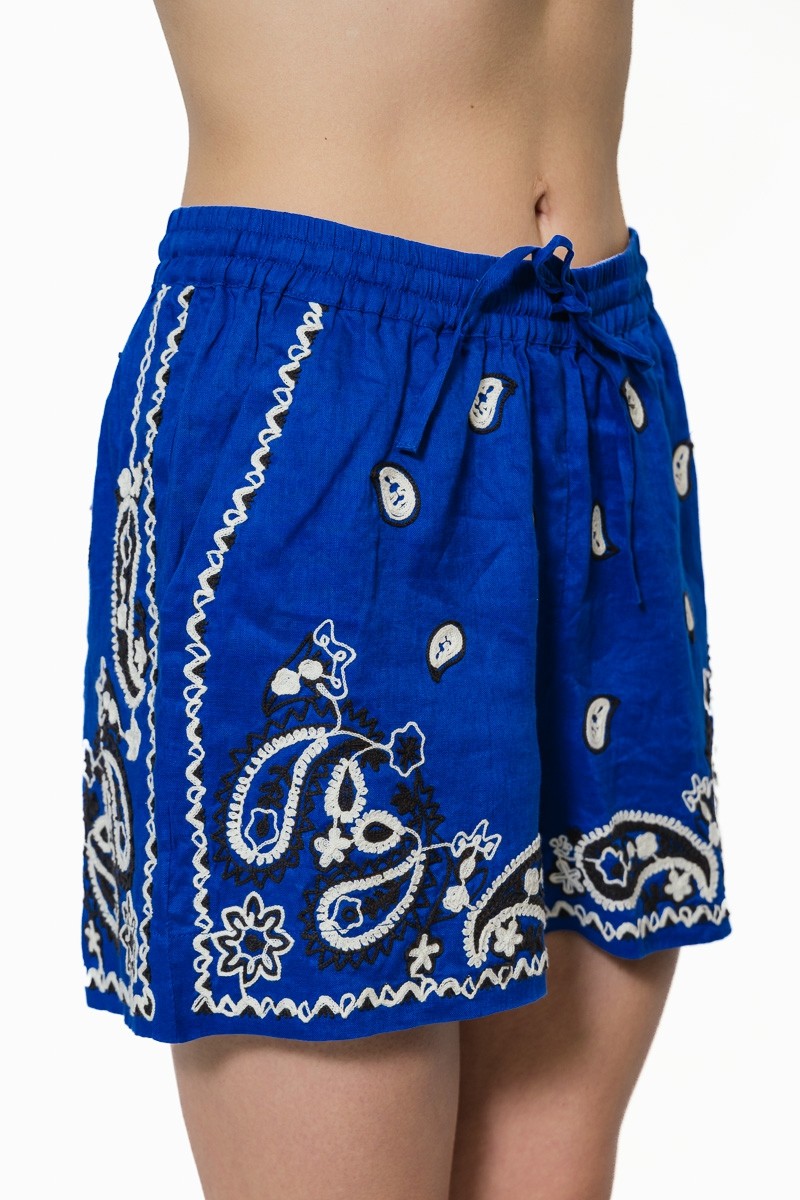 Шорты P.A.R.O.S.H. 22271