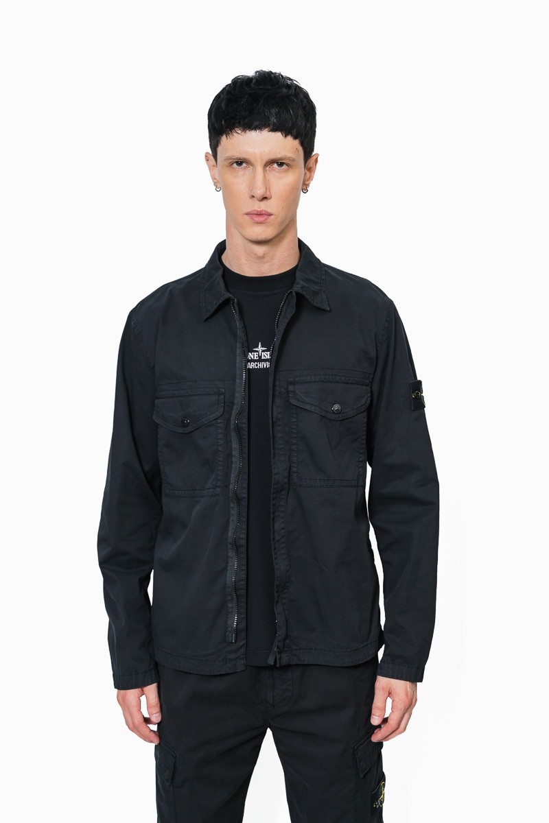 Рубашка Stone Island 22553