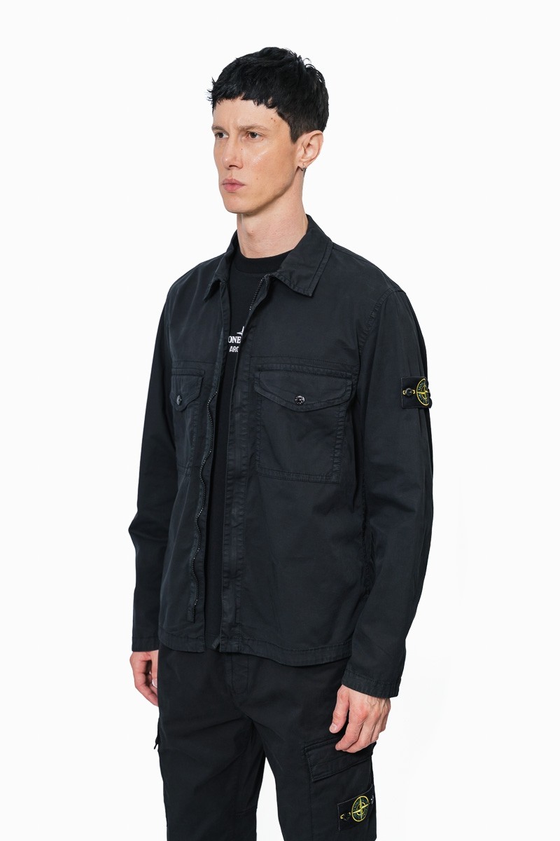 Рубашка Stone Island 22553