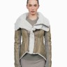 Дубленка Rick Owens 22850