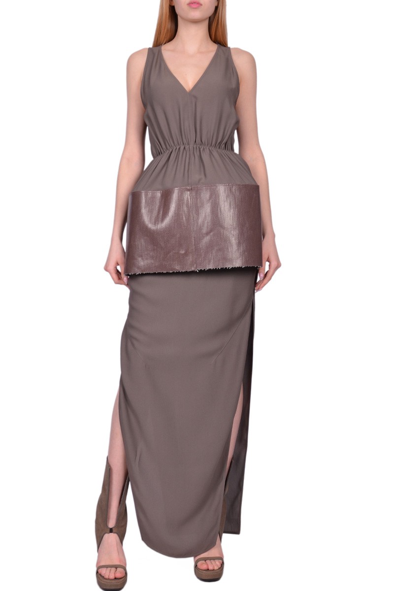 Топ Rick Owens 12988