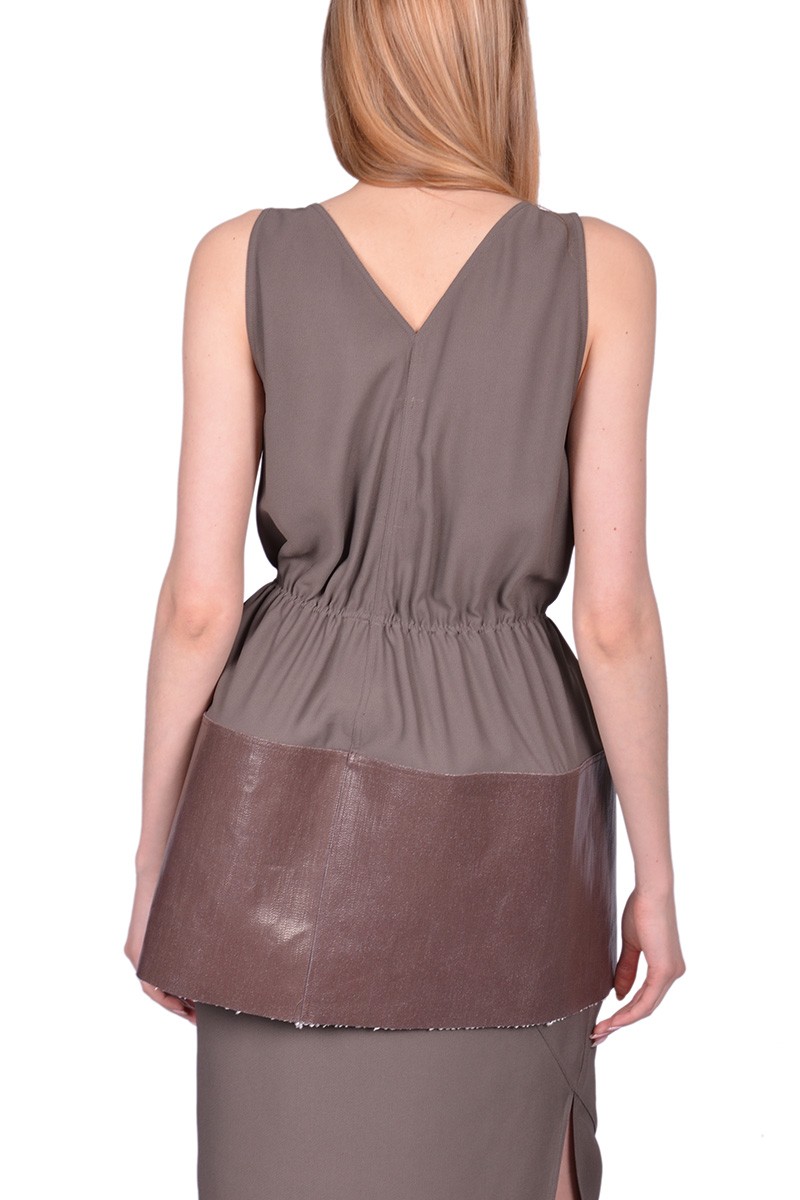 Топ Rick Owens 12988