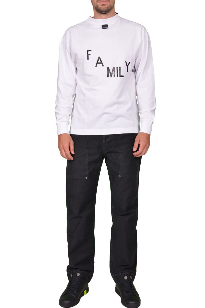 Кофта Palm Angels 16471