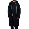 Парка Rick Owens 20603
