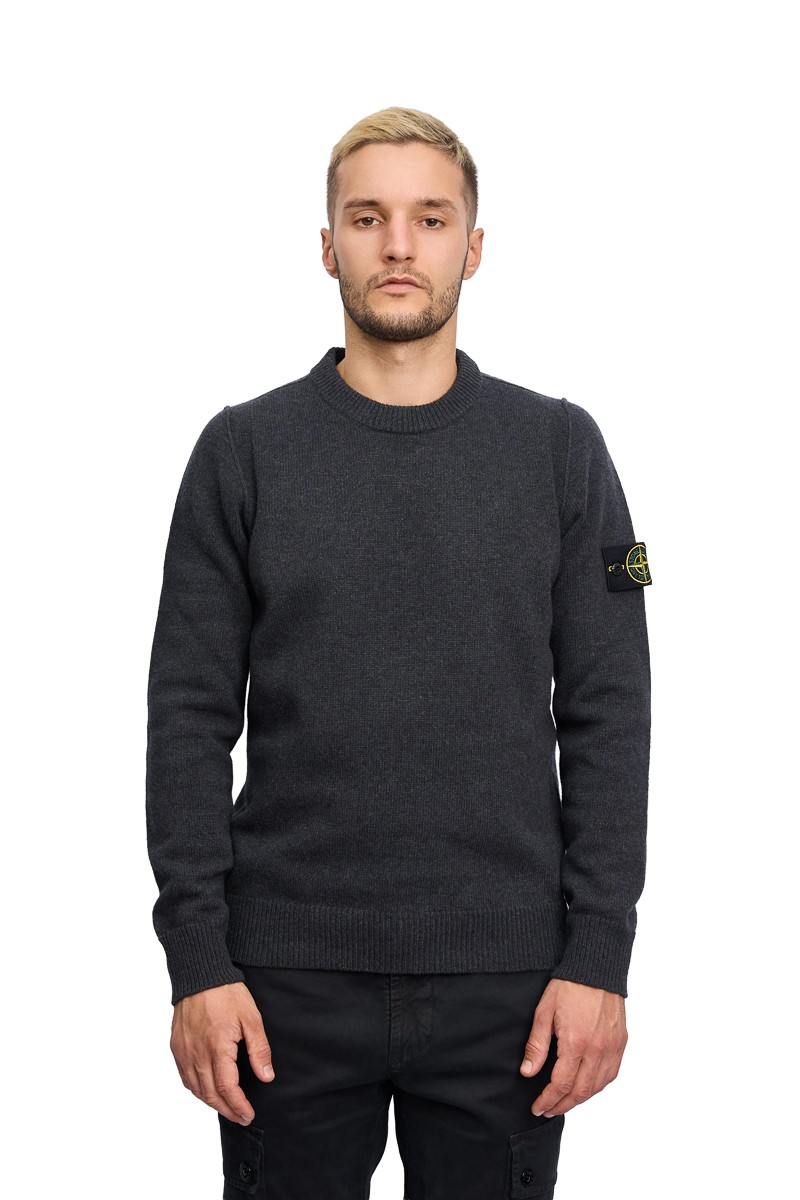 Свитер Stone Island 21476