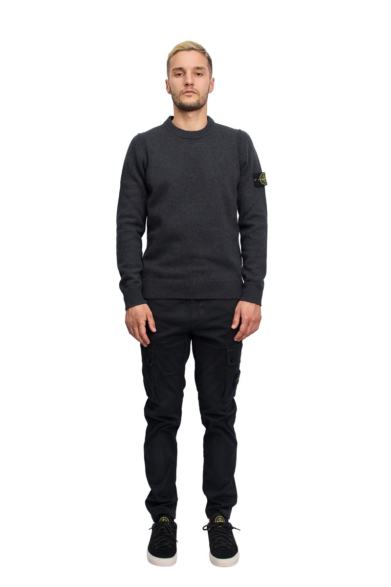 Свитер Stone Island 21476
