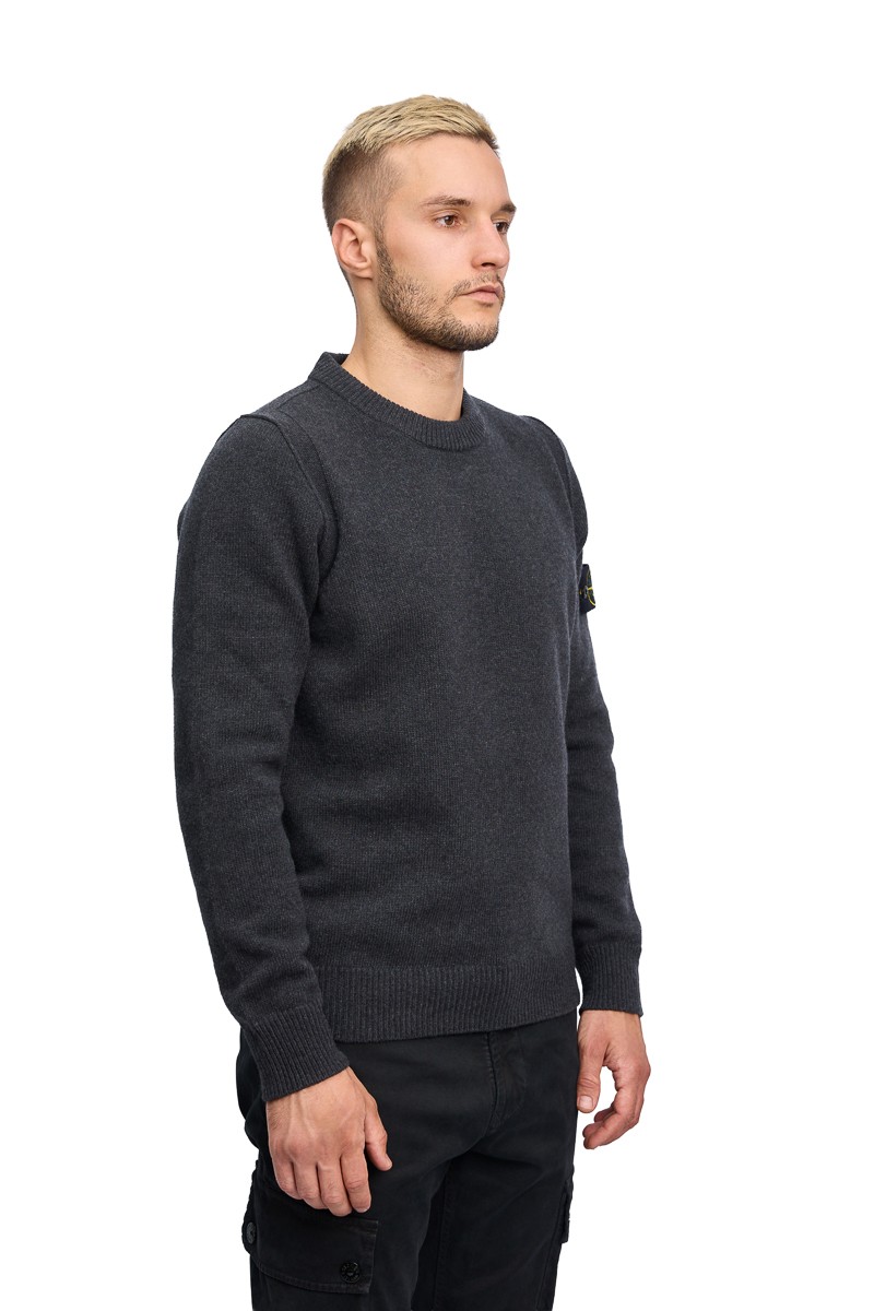 Свитер Stone Island 21476