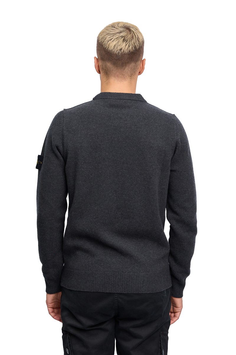 Свитер Stone Island 21476