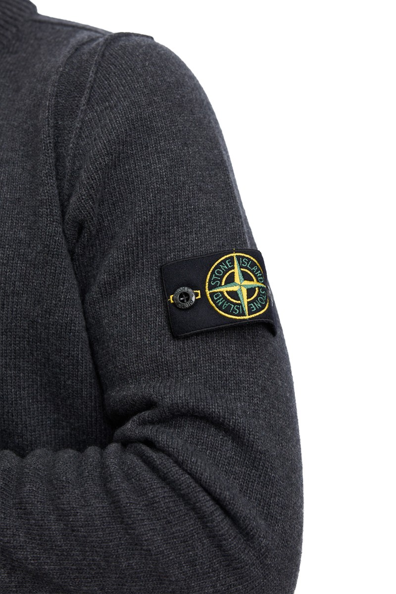Свитер Stone Island 21476
