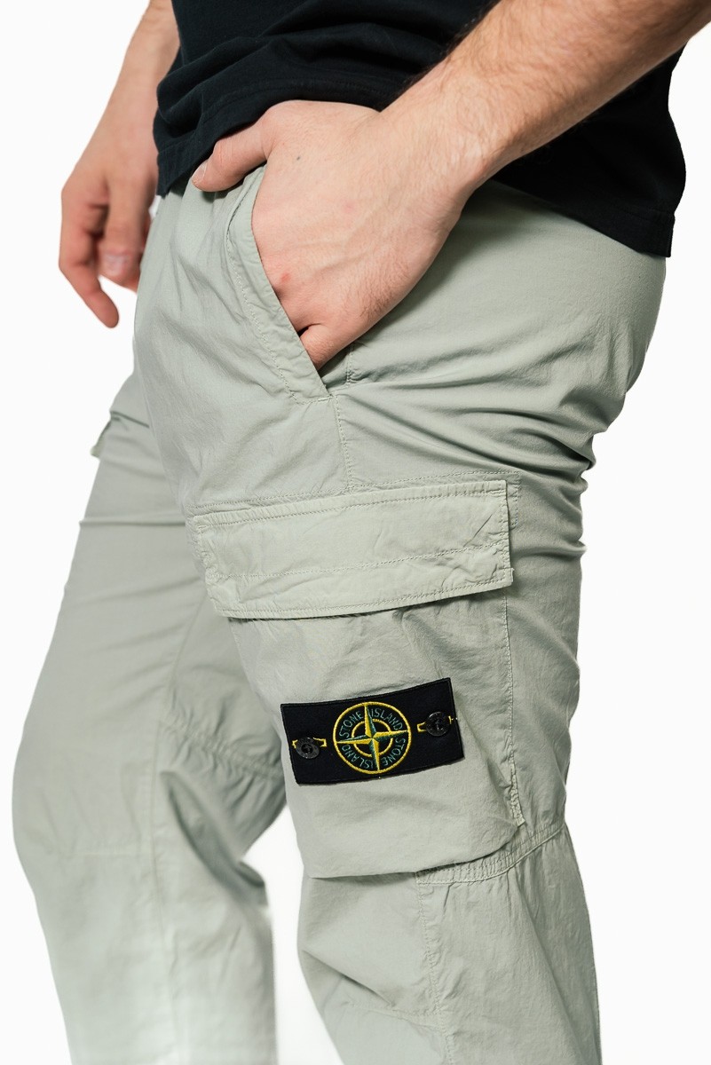 Брюки Stone Island 22079