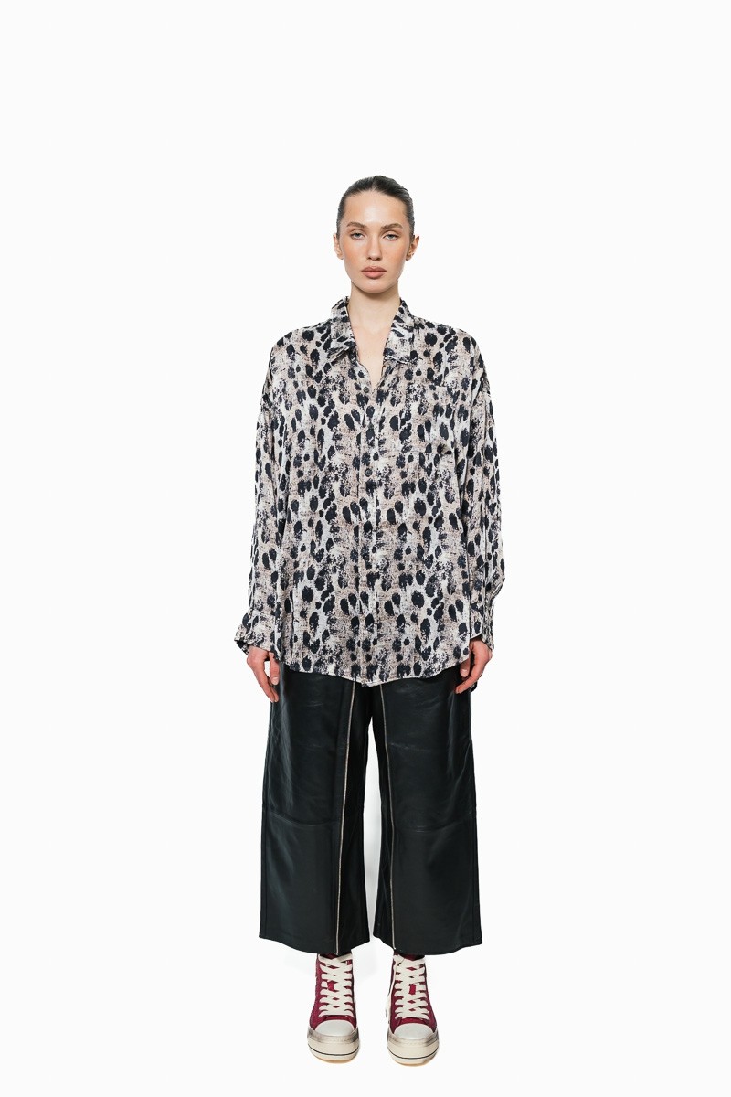 Рубашка R13 22177