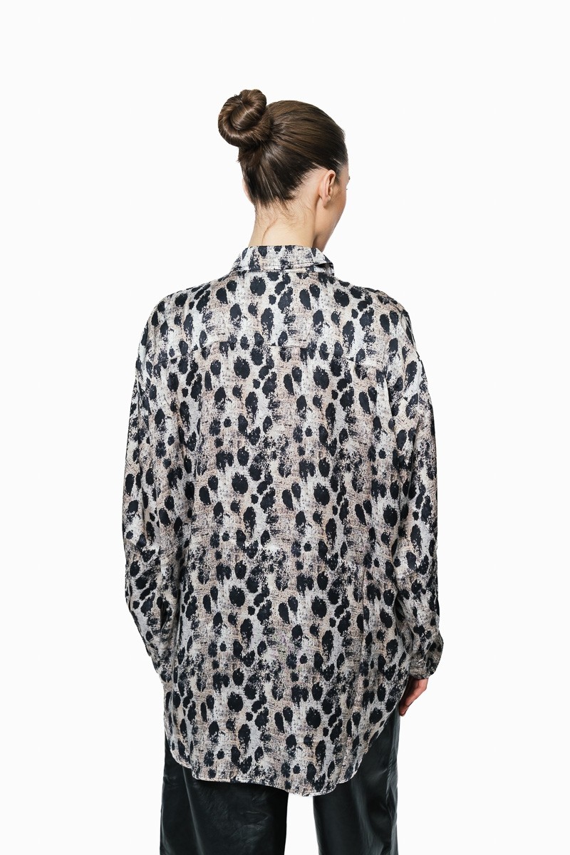 Рубашка R13 22177