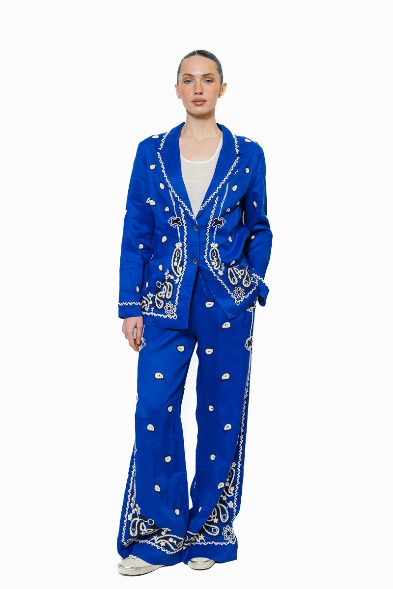 Брюки P.A.R.O.S.H. 22272