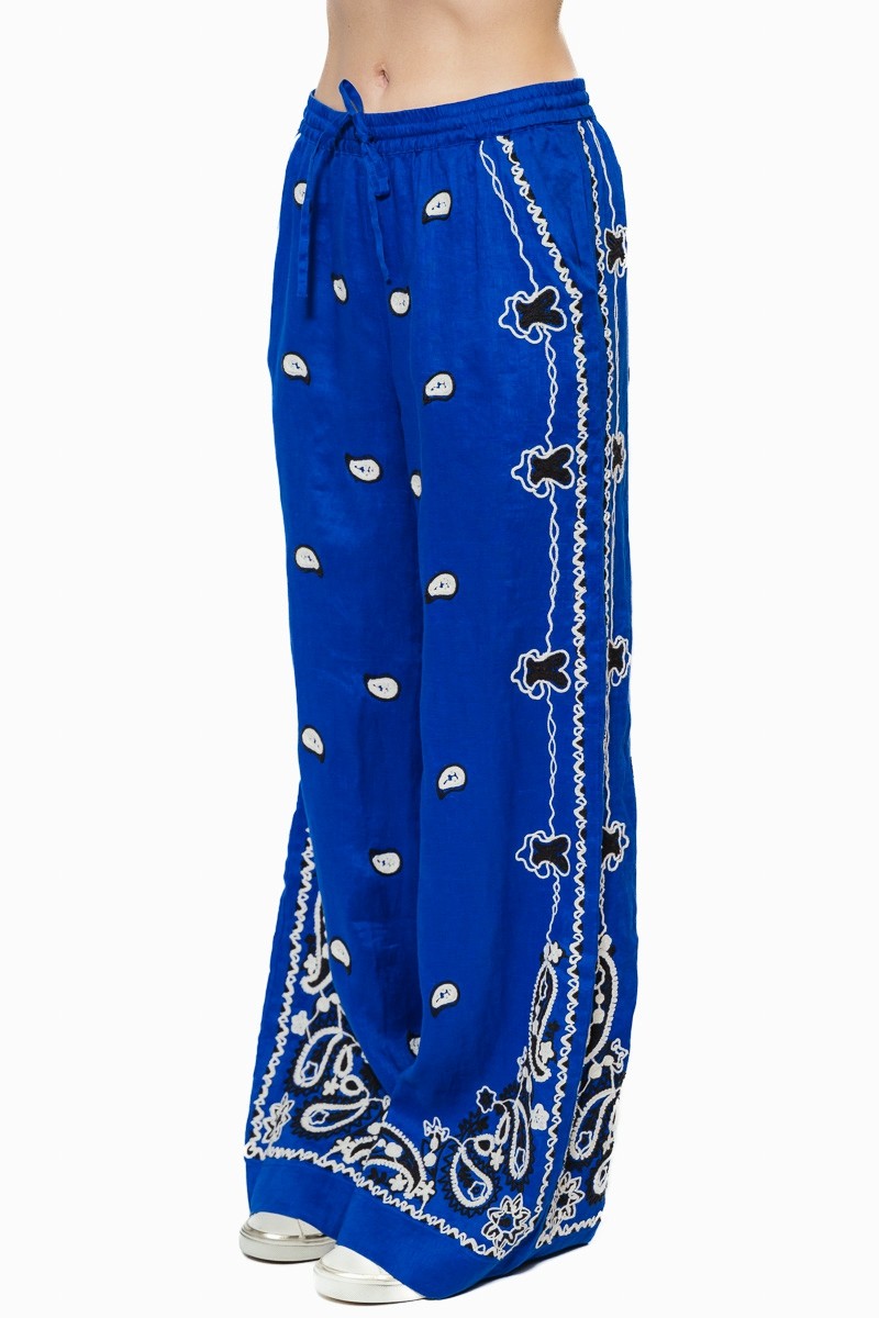 Брюки P.A.R.O.S.H. 22272