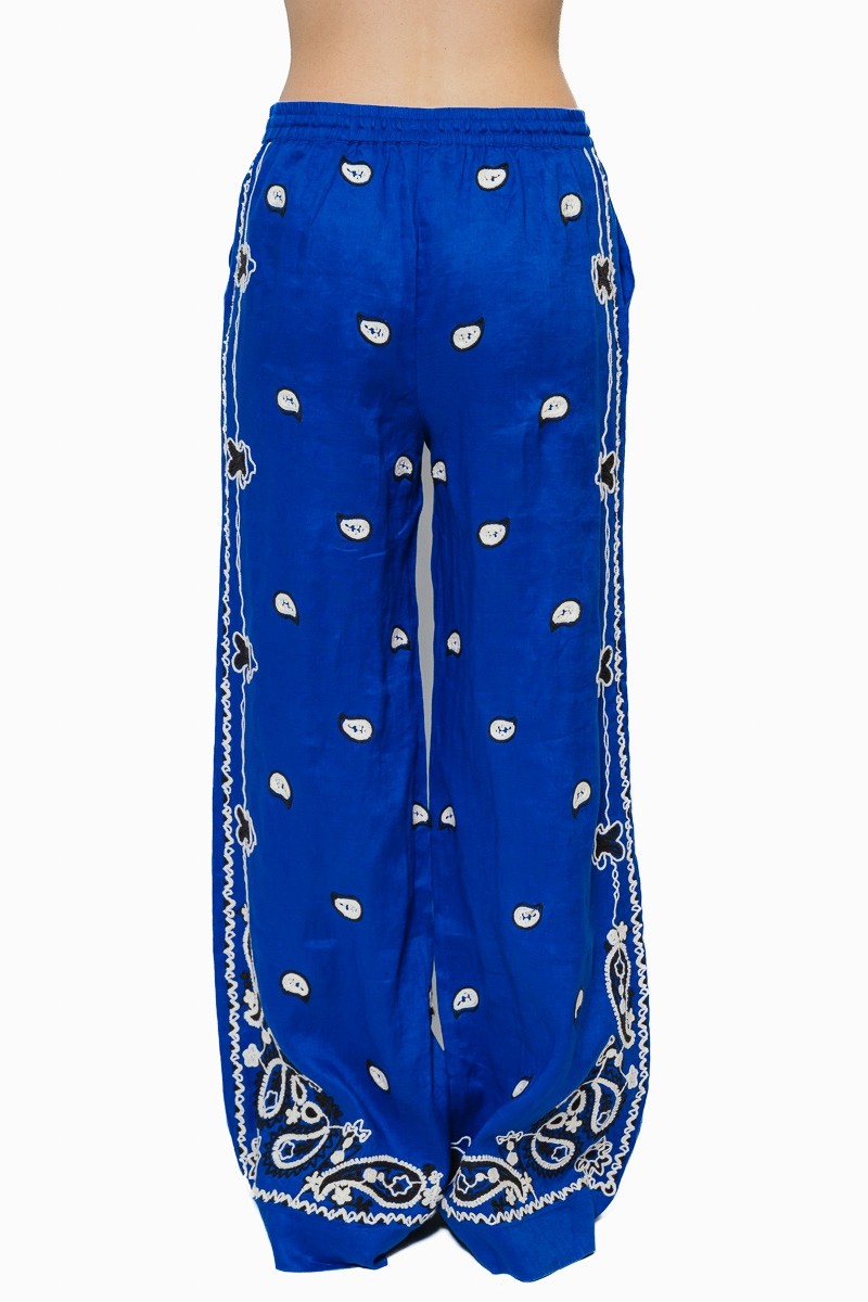 Брюки P.A.R.O.S.H. 22272