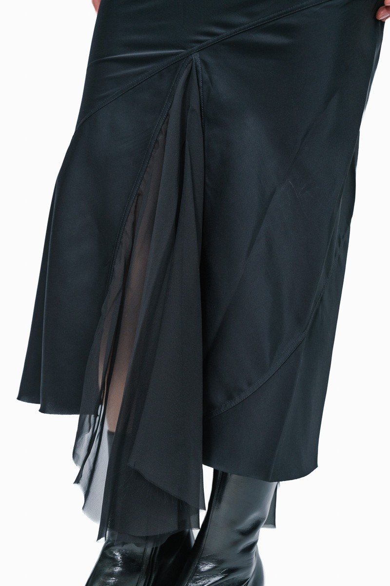Платье Rick Owens 22851