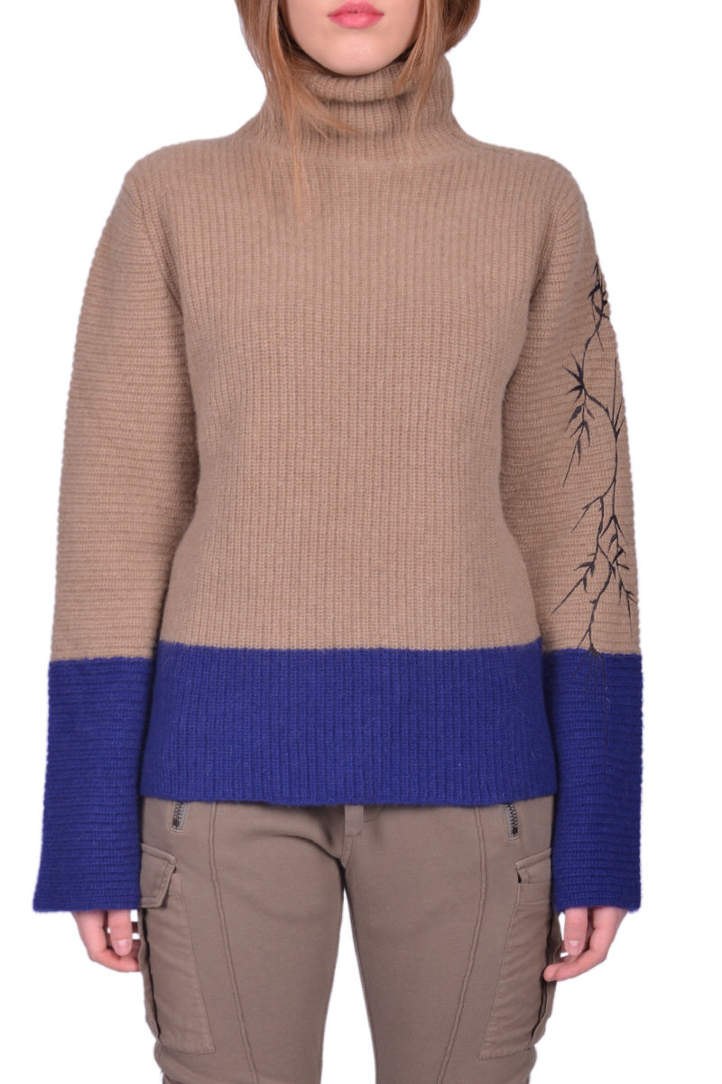 Свитер Haider Ackermann 12296
