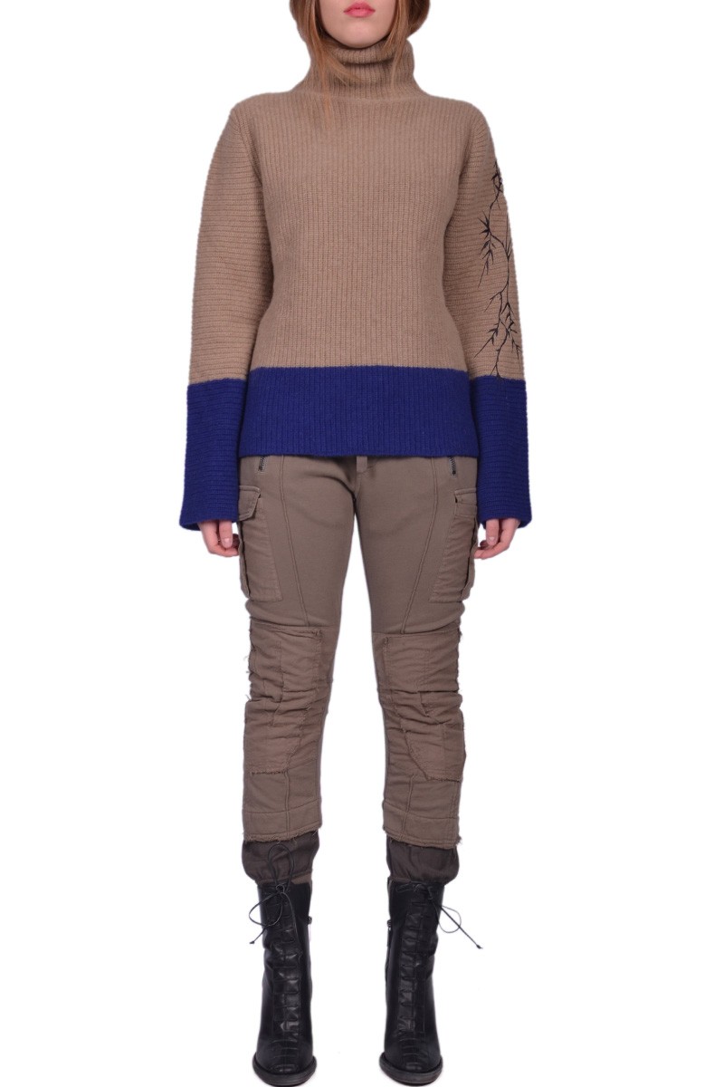 Свитер Haider Ackermann 12296