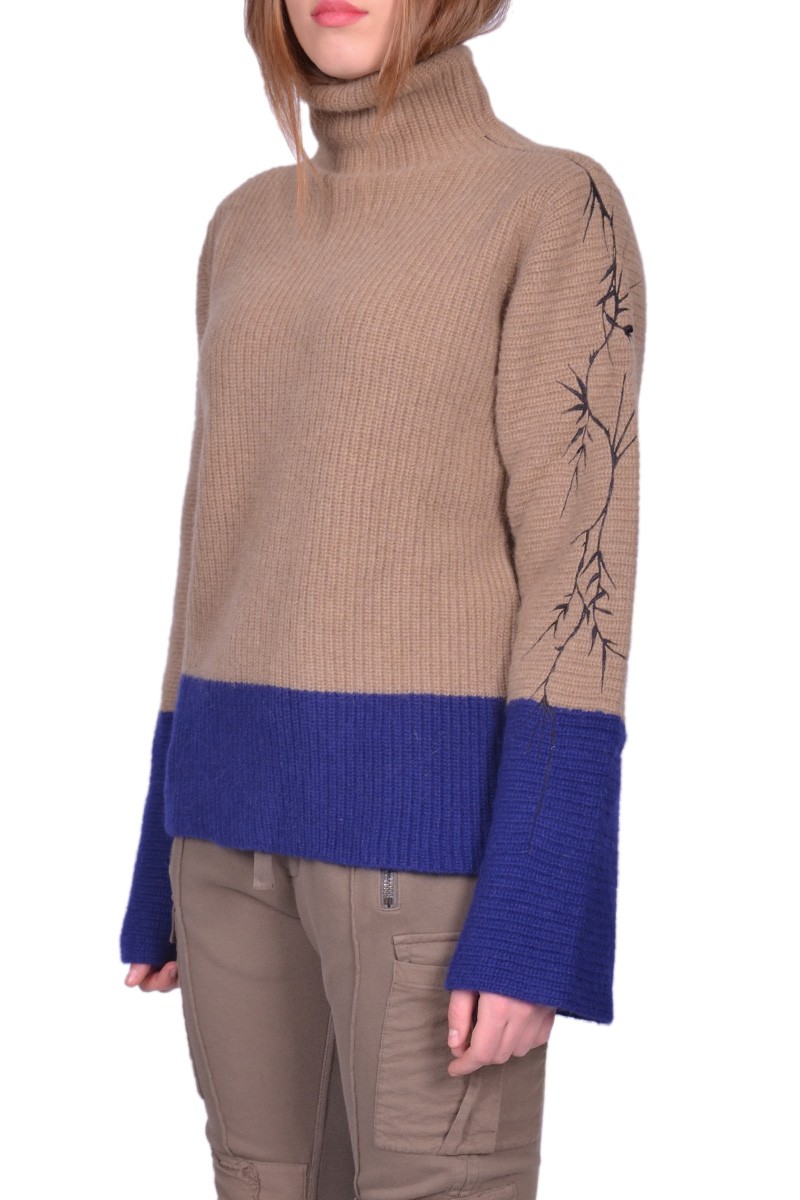 Свитер Haider Ackermann 12296