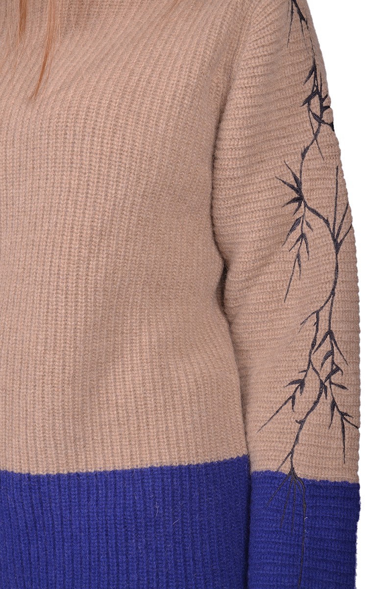 Свитер Haider Ackermann 12296