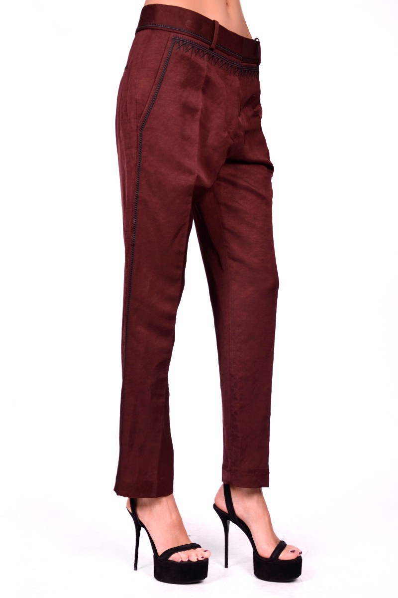 Брюки Haider Ackermann 13052
