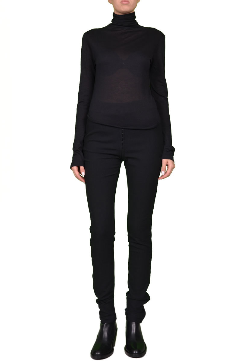 Гольф Ann Demeulemeester 15036