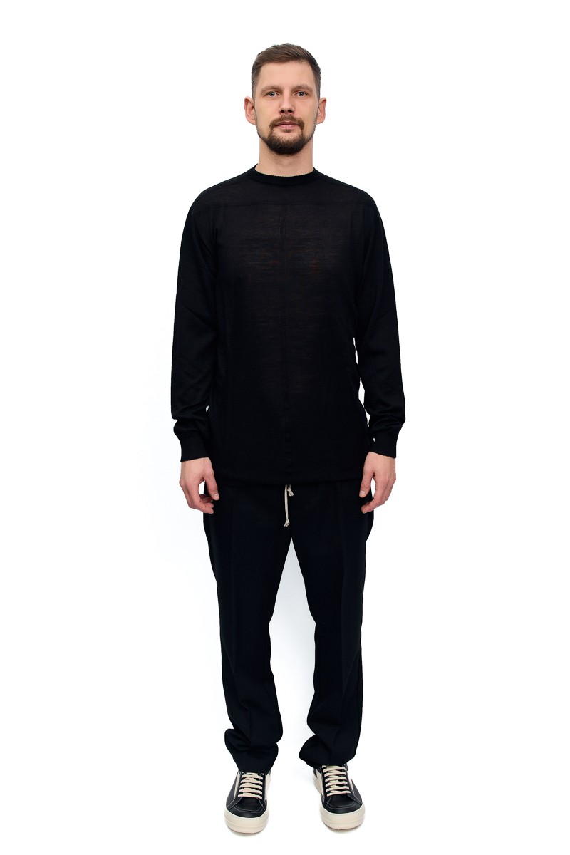 Свитер Rick Owens 20604