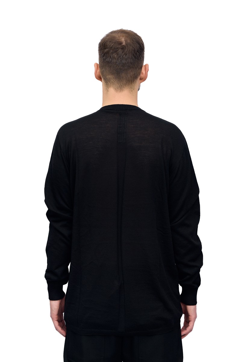 Свитер Rick Owens 20604