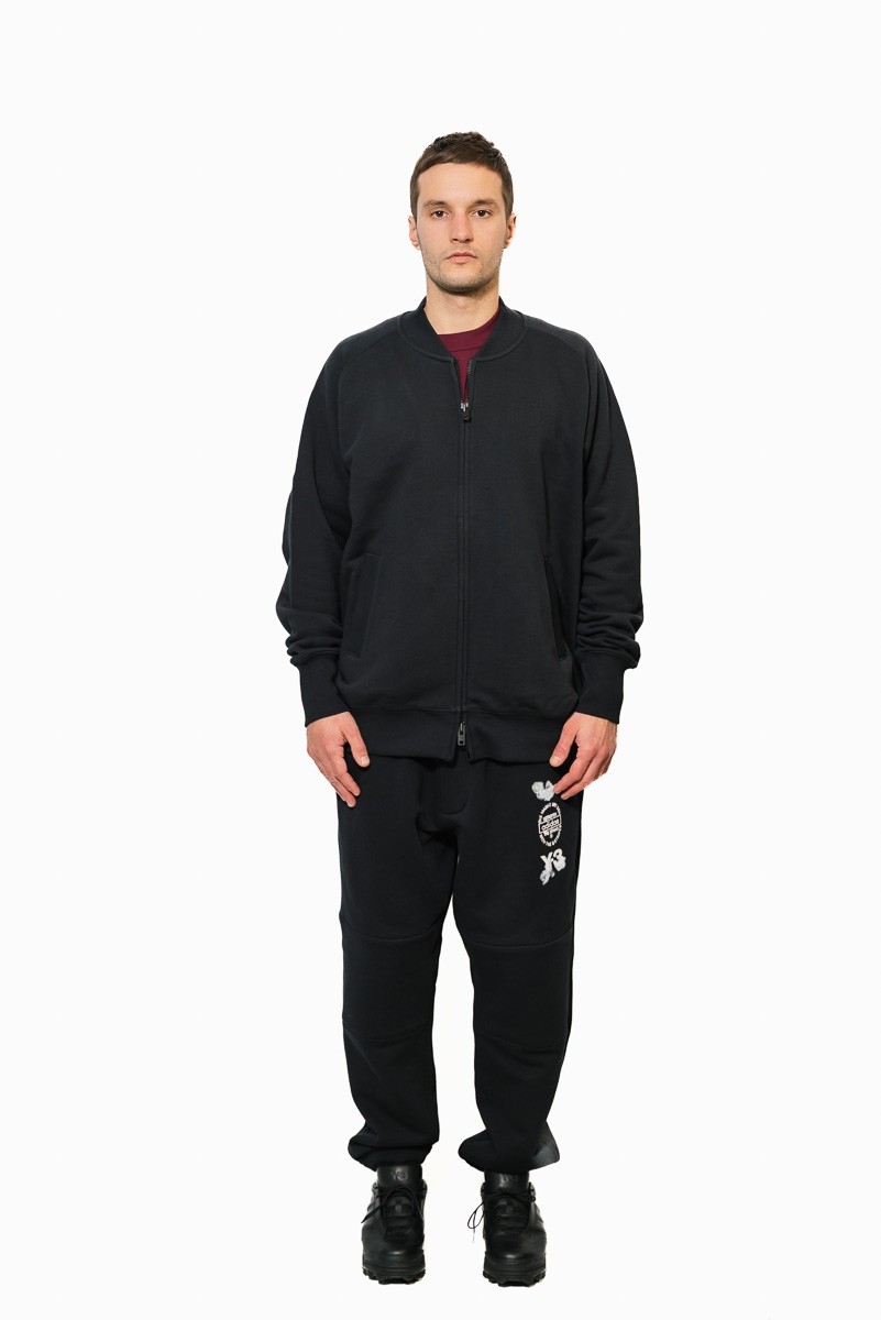 Кофта Y-3 21891