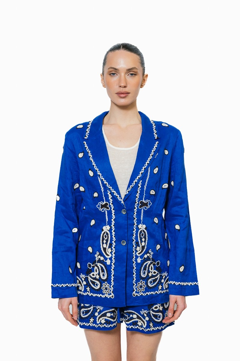 Пиджак P.A.R.O.S.H. 22273