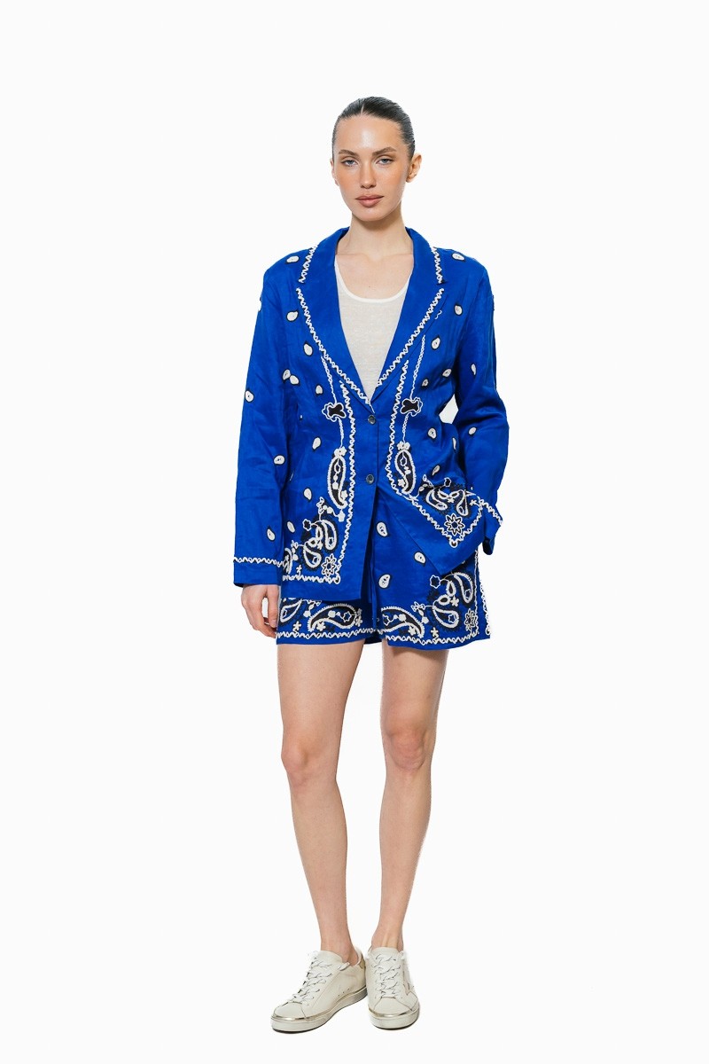 Пиджак P.A.R.O.S.H. 22273