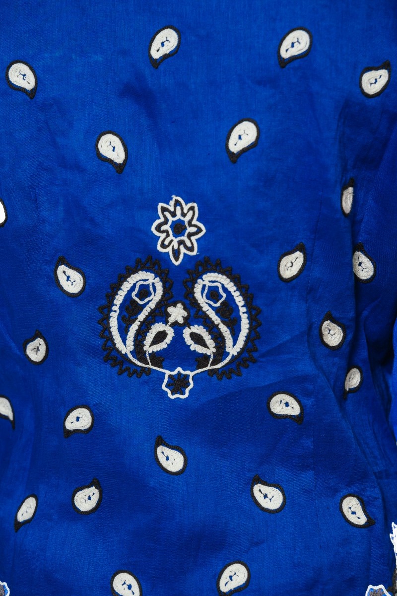 Пиджак P.A.R.O.S.H. 22273