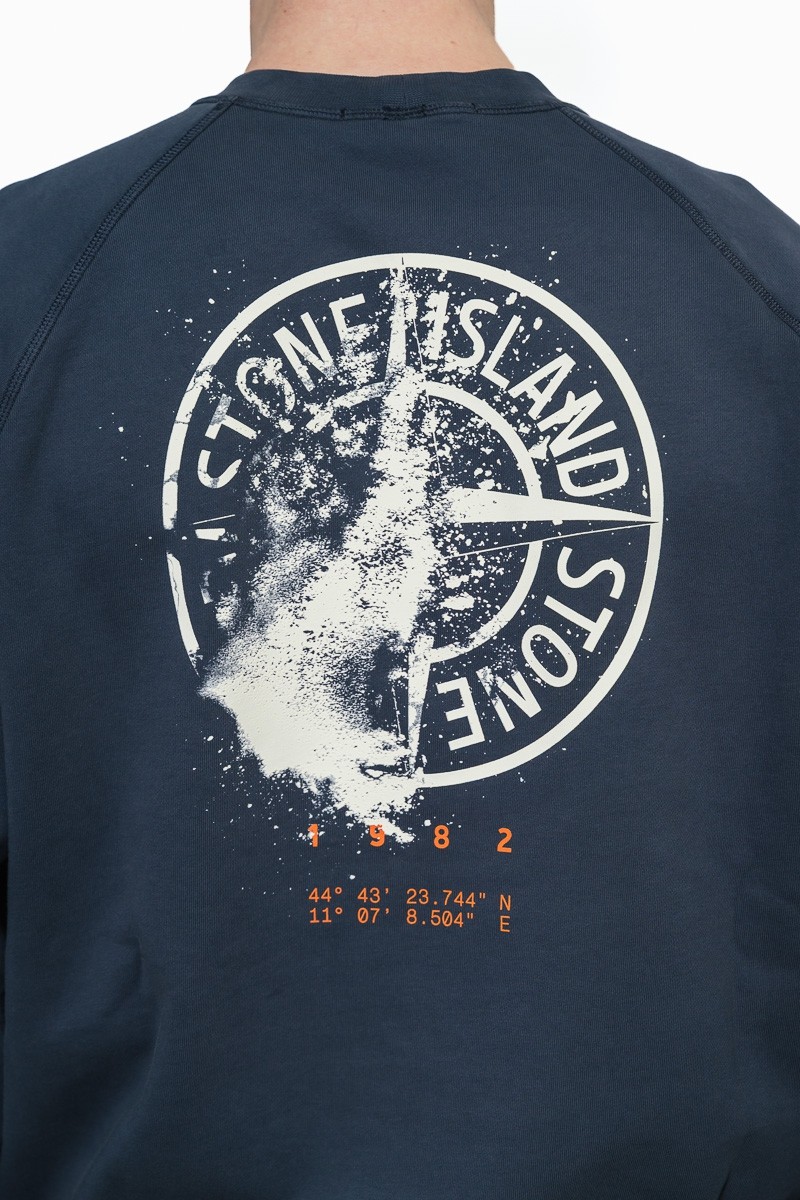 Свитшот Stone Island 22555
