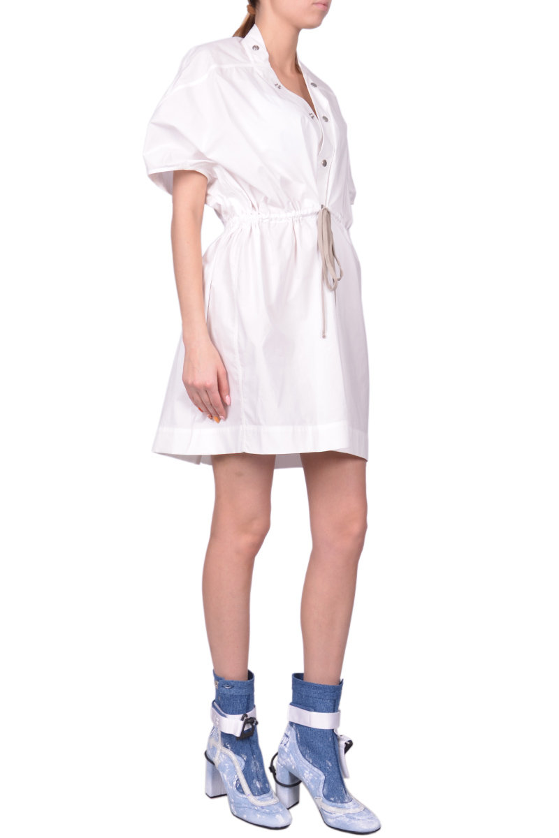 Туника Rick Owens 14301