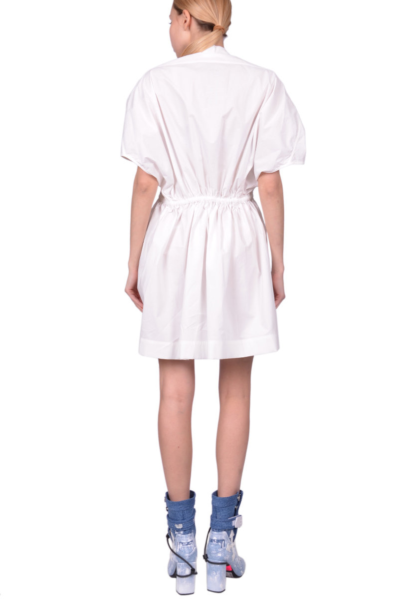 Туника Rick Owens 14301