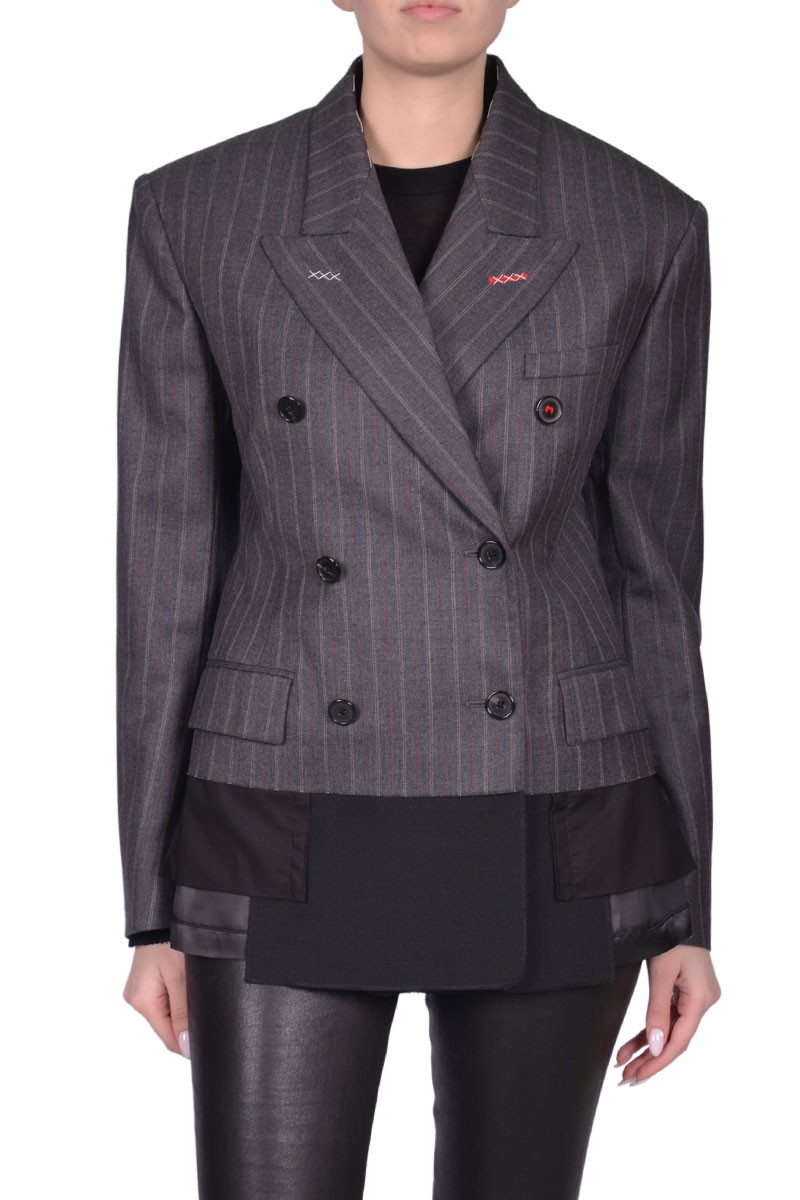 Пиджак Maison  Margiela 18158