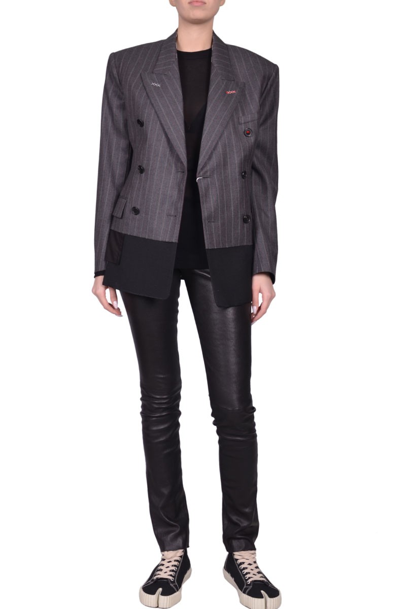 Пиджак Maison  Margiela 18158