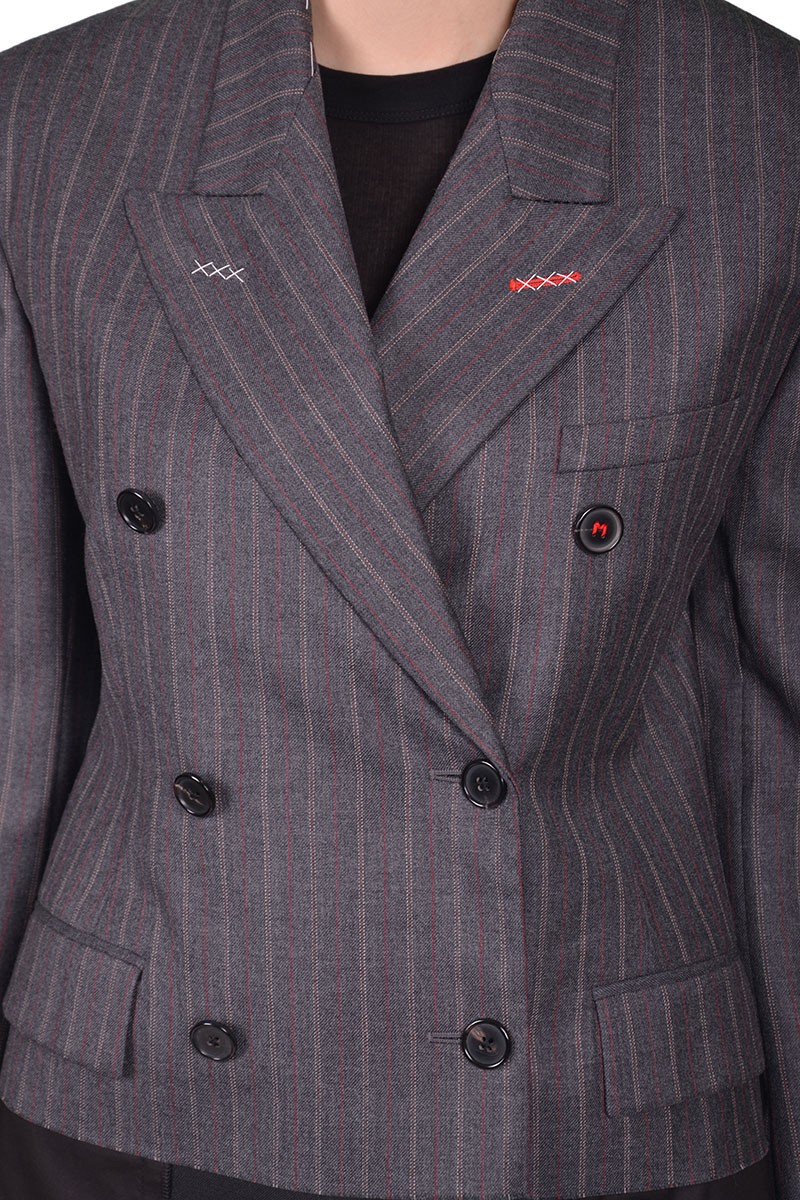 Пиджак Maison  Margiela 18158