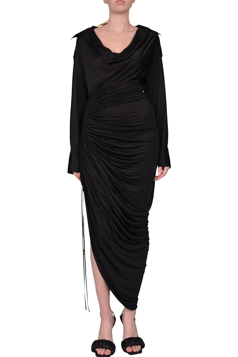 Платье Alexander Wang 18566