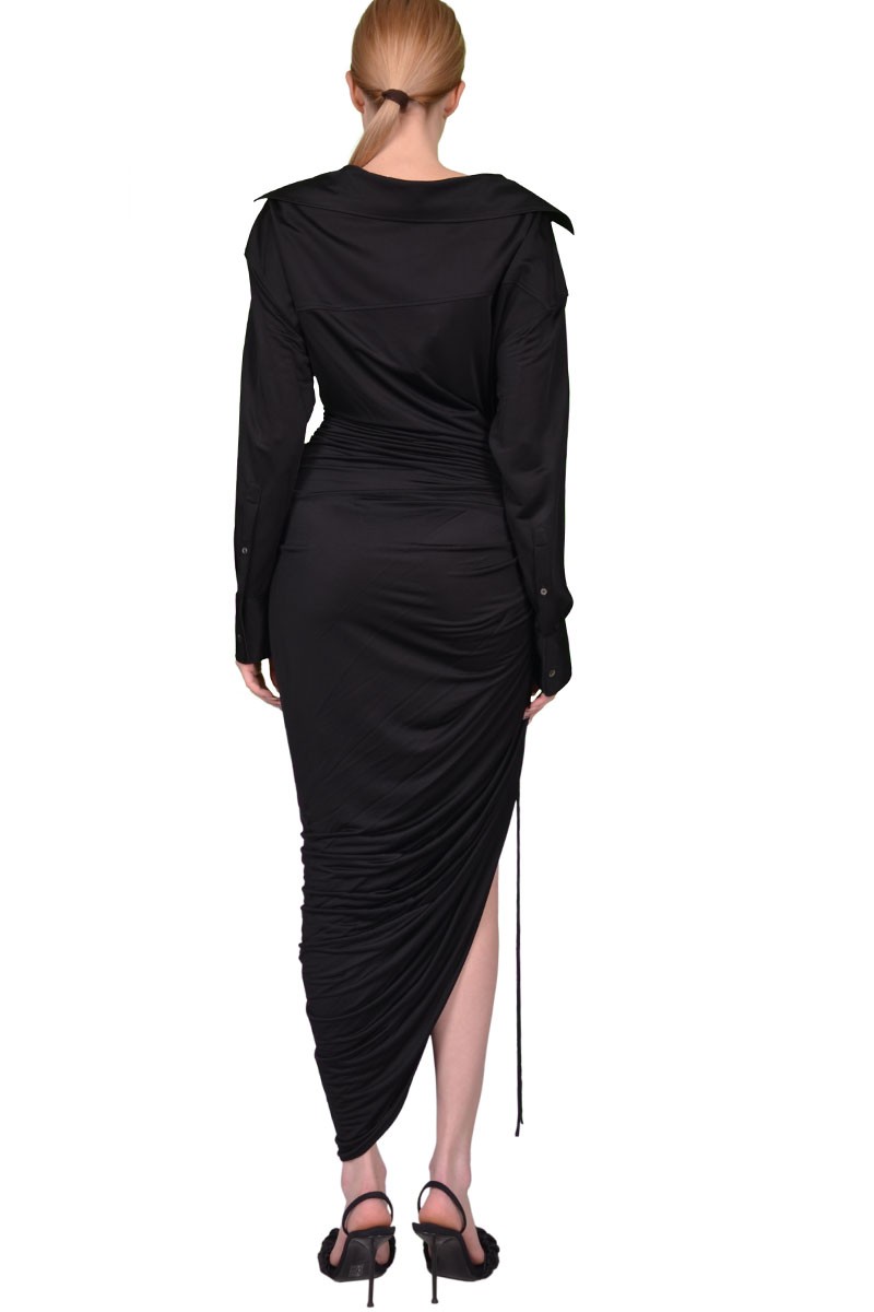 Платье Alexander Wang 18566