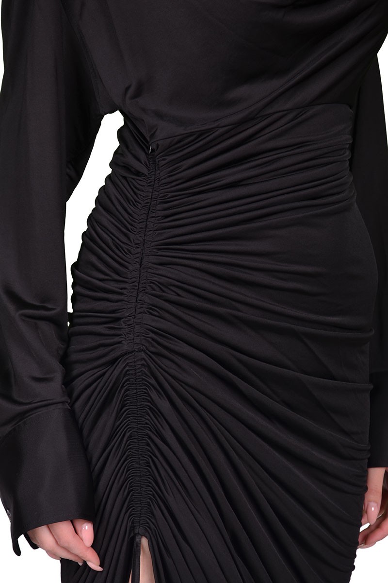Платье Alexander Wang 18566
