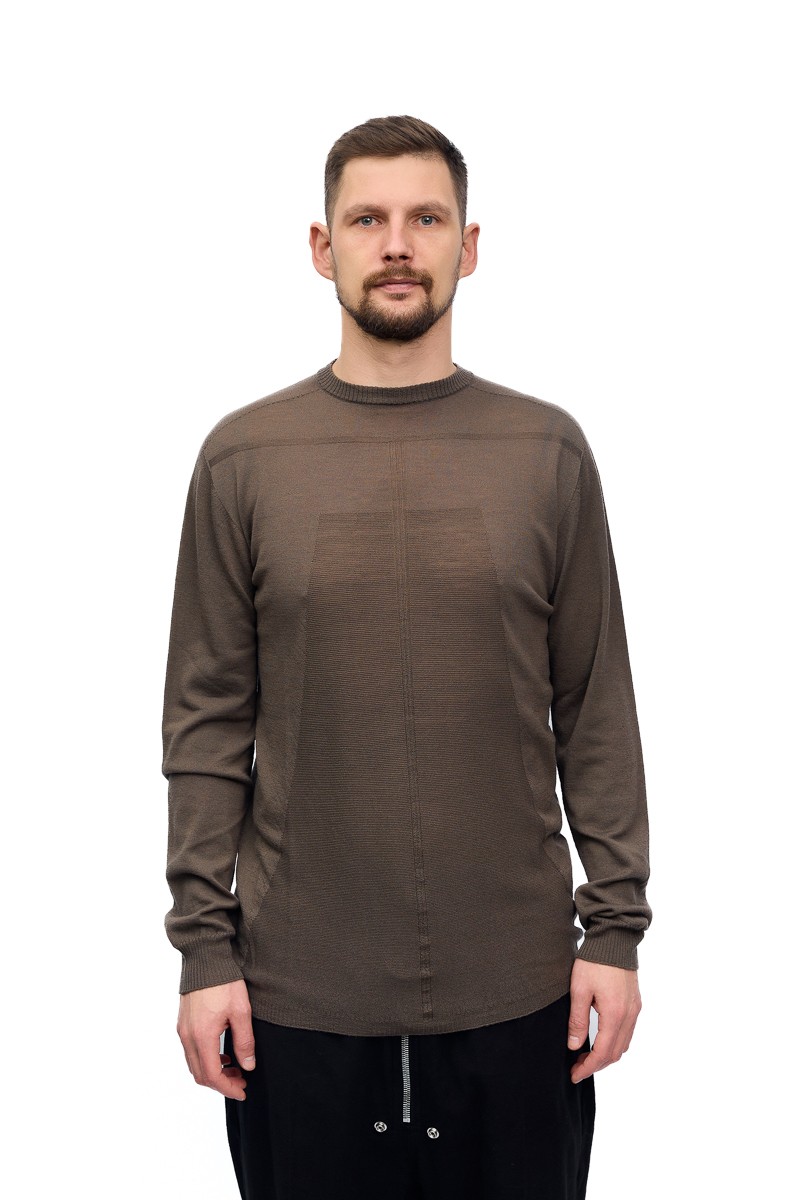 Свитер Rick Owens 20605