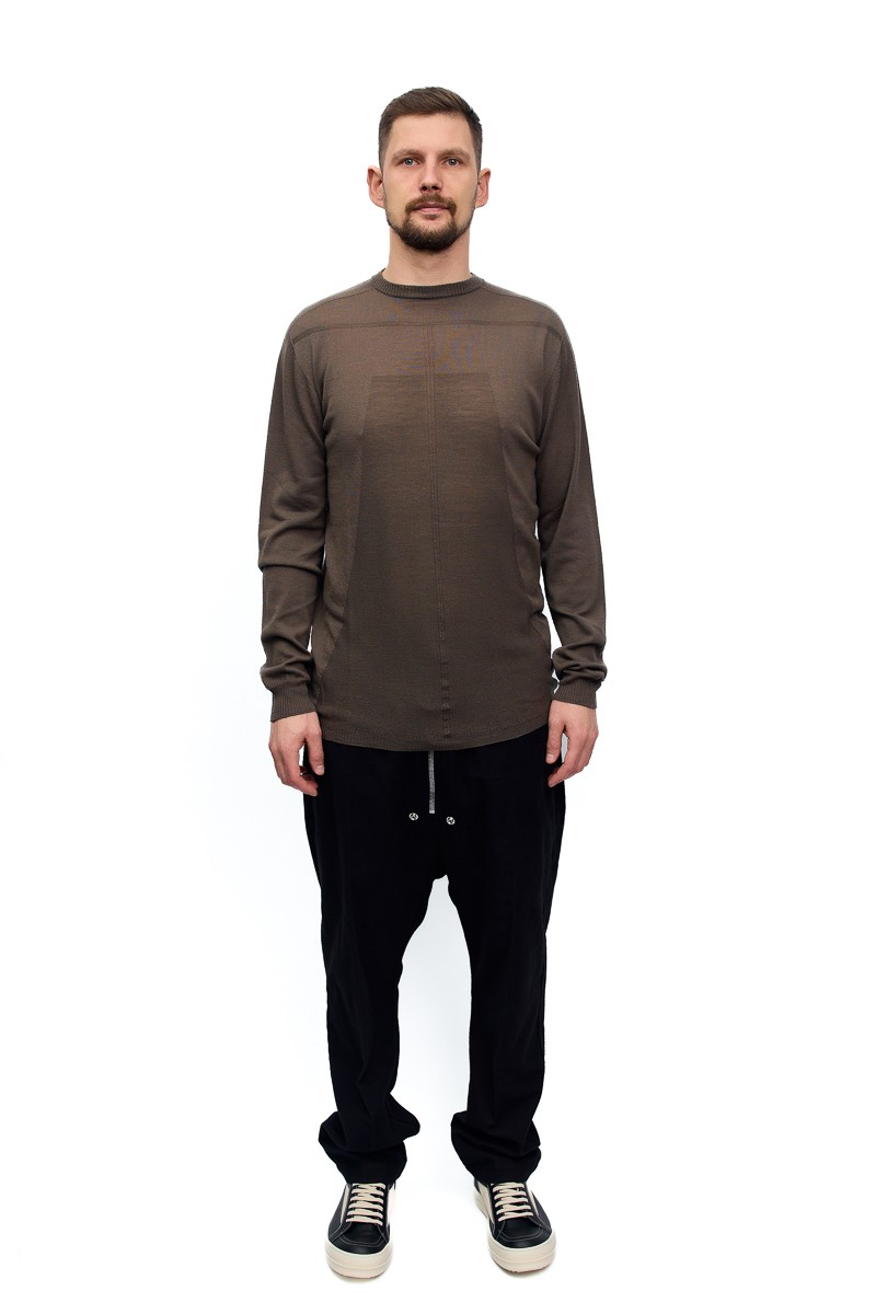 Свитер Rick Owens 20605