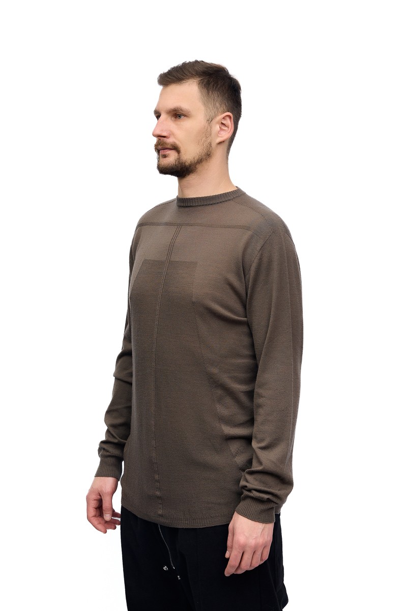 Свитер Rick Owens 20605