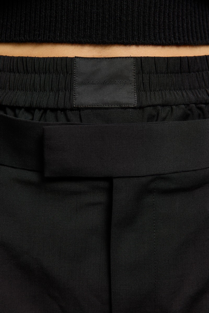Шорты Alexander Wang 20890