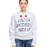 Свитшот DSQUARED2 21276
