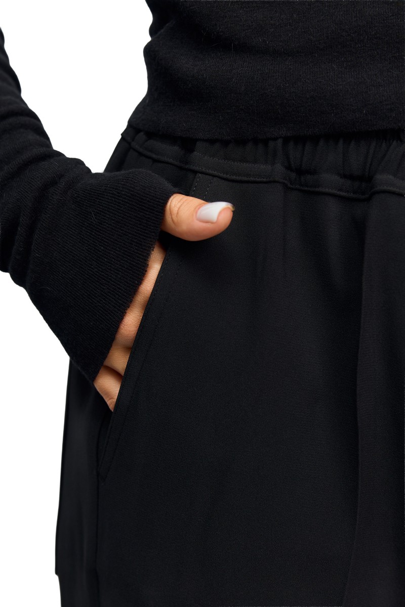 Брюки Rick Owens 21795