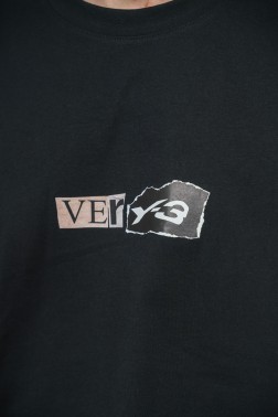 Y-3
