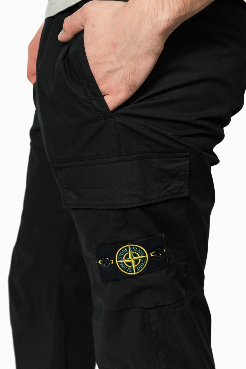 Брюки Stone Island 22081